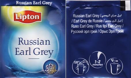 Lipton N Russianearl Grey