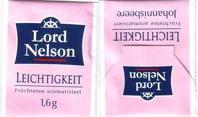 Lord Nelson 0 Lechtigkeit