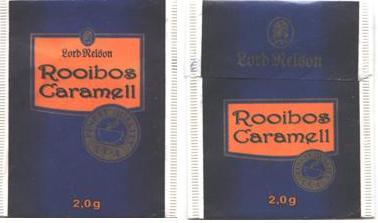 Lord Nelson 01212187 Rooibos Caramell