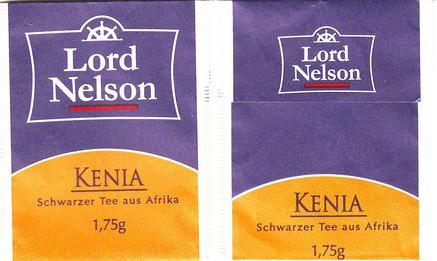 Lord Nelson 01212431 Kenia