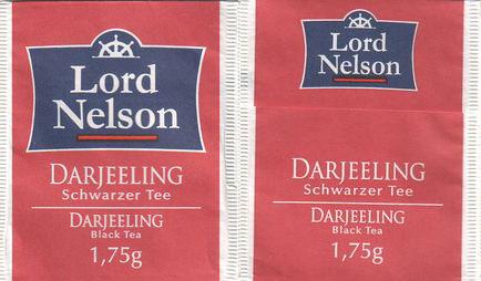 Lord Nelson 01213991 Darjeeling