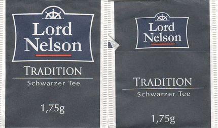 Lord Nelson 01214107 Tradition