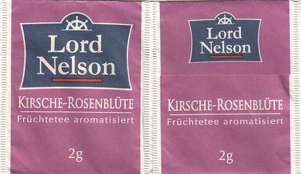 Lord Nelson 01215501 Kirsche Rosenblute