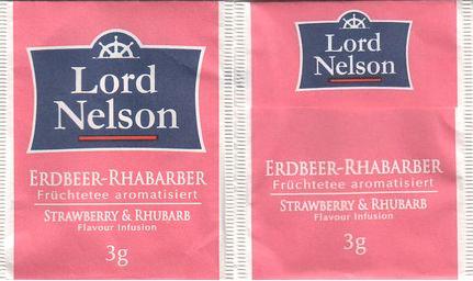 Lord Nelson 01215512 Erdbeer Rhabarber