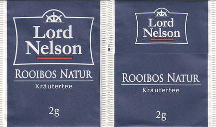 Lord Nelson 01215674 Rooibos Natur