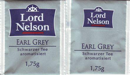 Lord Nelson 01215692 Earl Grey