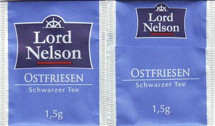 Lord Nelson 01215693 Ostfriesen