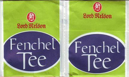 Lord Nelson 01216182 Fenchel Tee