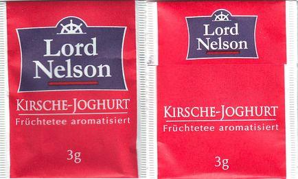 Lord Nelson 02211444 Kirsche Joghurt