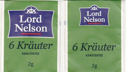 Lord Nelson 02215682 6 Kräuter