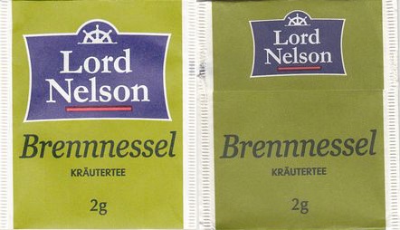 Lord Nelson 02215683 Brennnessel