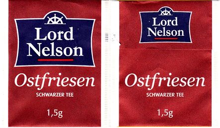 Lord Nelson 02215693 Ostfriesen