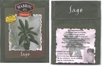 Mabroc Sage Paper