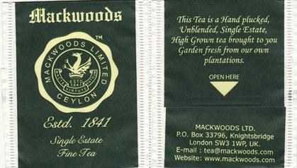 Mackwoods