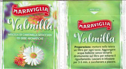 Maraviglia 0109IC62U 00 Valmilla