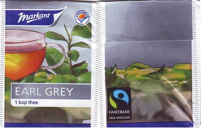 Markant 02 Earl Grey