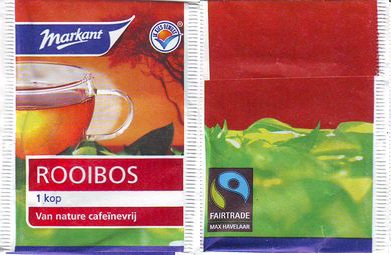 Markant 02 Rooibos