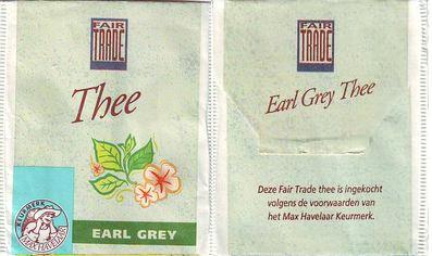 Max Havelaar 95953 Thee Earl Grey