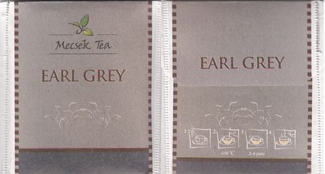 Mecsek Earl Grey