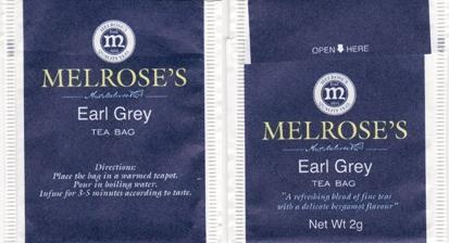 Melroses Earl Grey 1