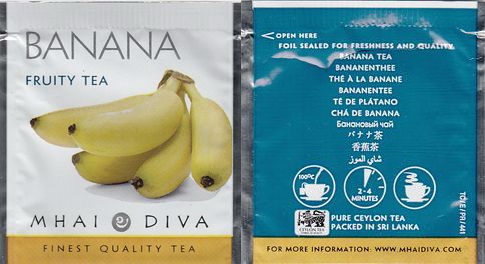 Mhai Diva Banana