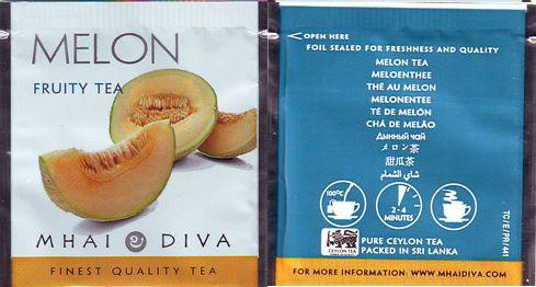 Mhai Diva Melon