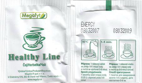 Megafyt Healthy Line Energy