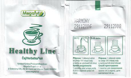 Megafyt Healthy Line Harmony