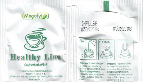 Megafyt Healthy Line Impulse