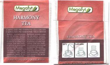 Megafyt ZP Harmony Tea