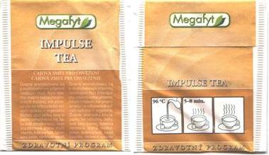 Megafyt ZP Impulse Tea