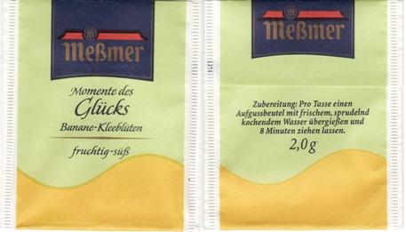 Meßmer 01210369 Momente Des Glücks