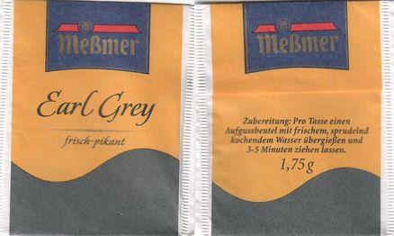 Meßmer 1C213184 Earl Grey