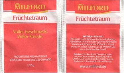 Milford 01216131 Früchtetraum