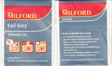 Milford 01216441 Earl Grey