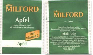 Milford 1A210803 Apfel