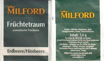 Milford 1A210804 Früchtetraum Erdbeere Himbeere