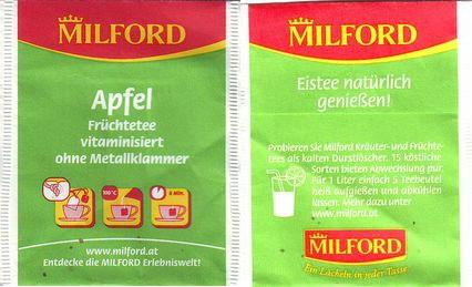 Milford 1B210803 Apfel