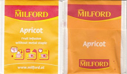 Milford 1C215154 Apricot