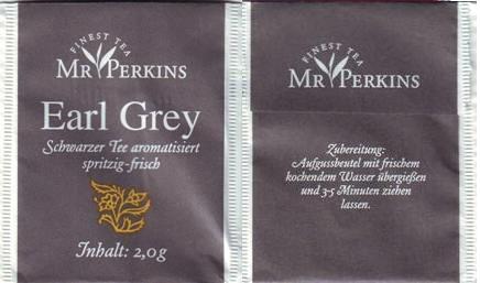 Mr. Perkins 02215032 Earl Grey