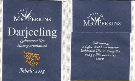 Mr. Perkins 02215051 Darjeeling