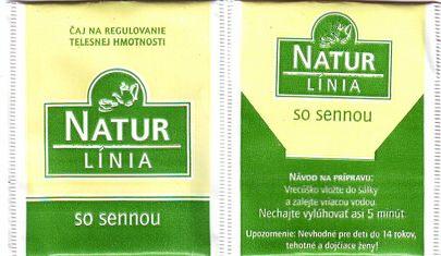 Natur Linia so Sennou