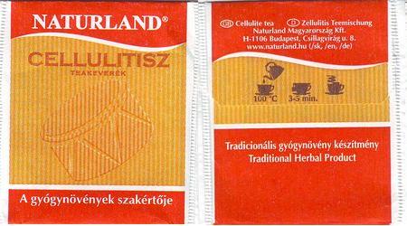 Naturland Cellulitisz