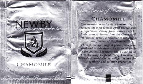 Newby Chamomile