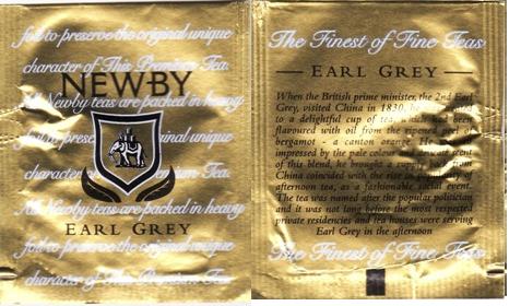 Newby Earl Grey