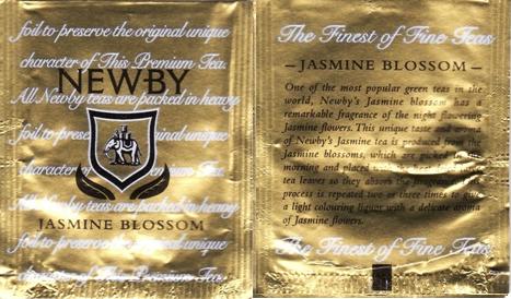 Newby Jasmine Blossom