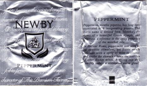 Newby Peppermint