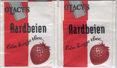 O’Lacy’s Aardbeien