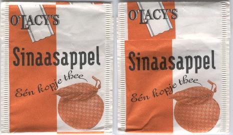 O’Lacy’s Sinaasappel