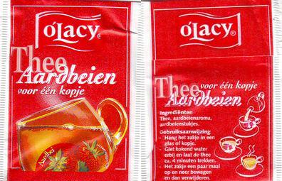 O’Lacy’s Thee Aardbeien 2